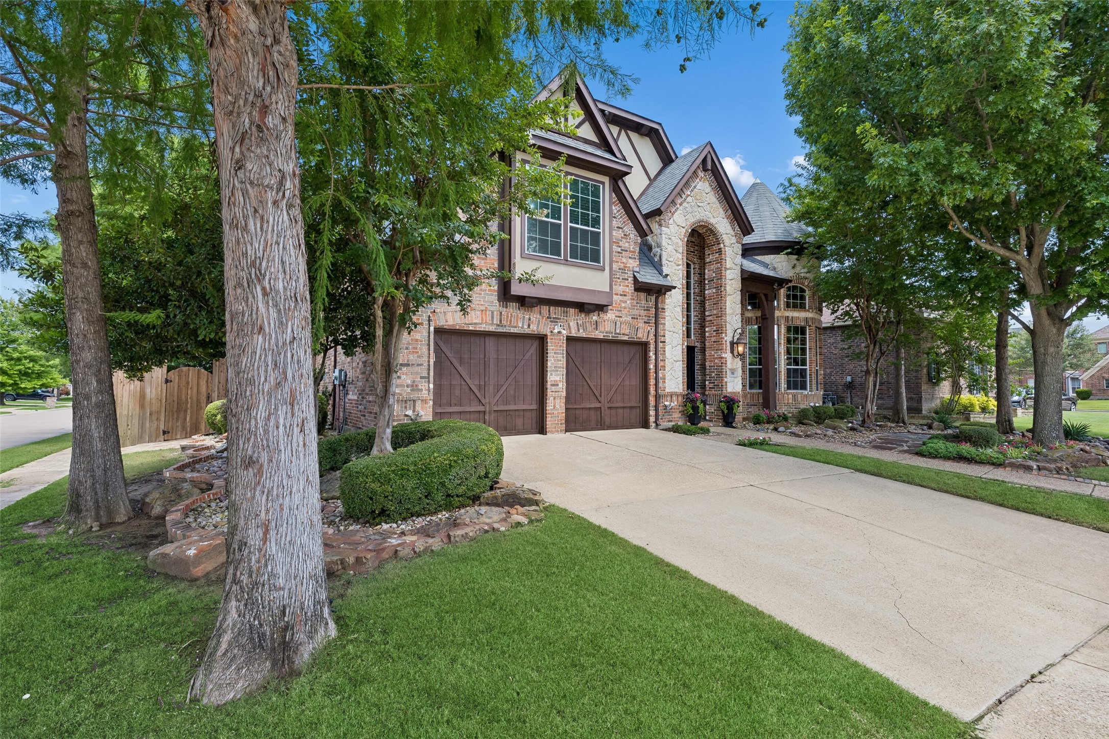 701 Irwin Drive Mansfield TX 76063