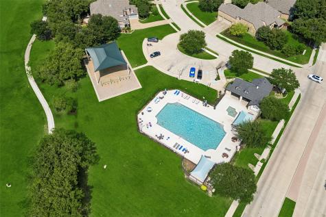 701 Irwin Drive Mansfield TX 76063