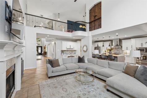 701 Irwin Drive Mansfield TX 76063