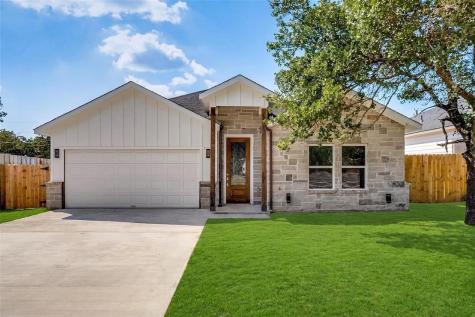5912 Tin Top Highway Granbury TX 76048
