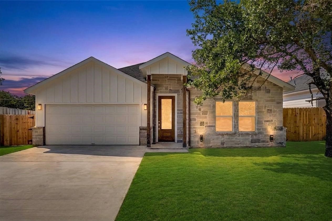 5912 Tin Top Highway Granbury TX 76048