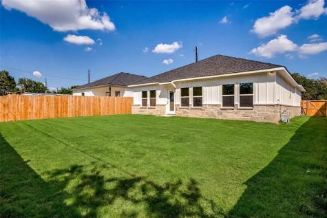 5912 Tin Top Highway Granbury TX 76048