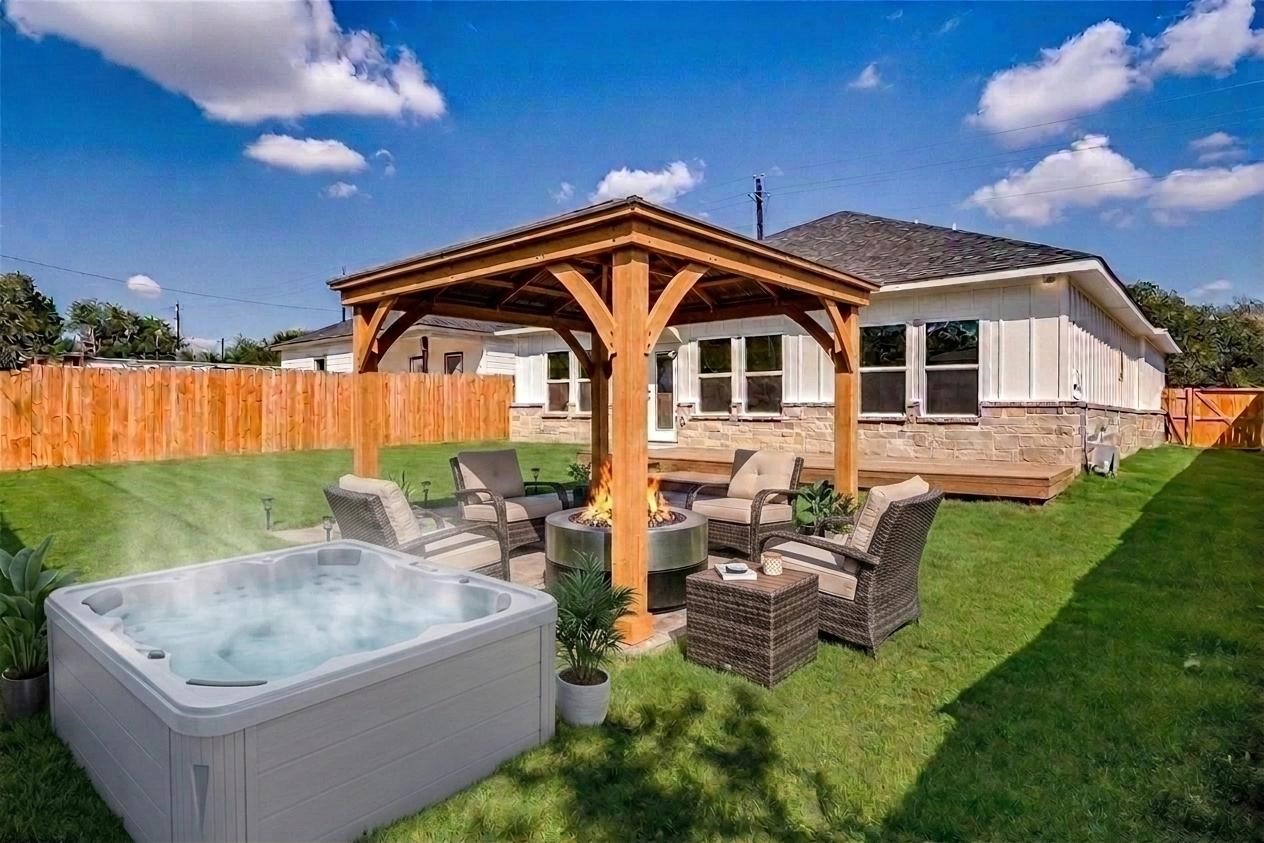 5912 Tin Top Highway Granbury TX 76048