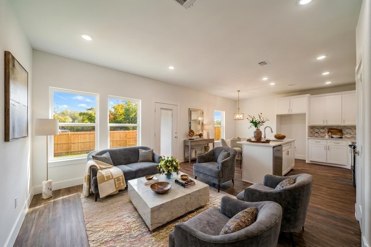 5912 Tin Top Highway Granbury TX 76048
