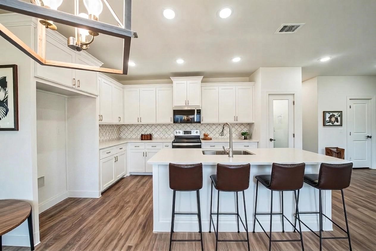 5912 Tin Top Highway Granbury TX 76048
