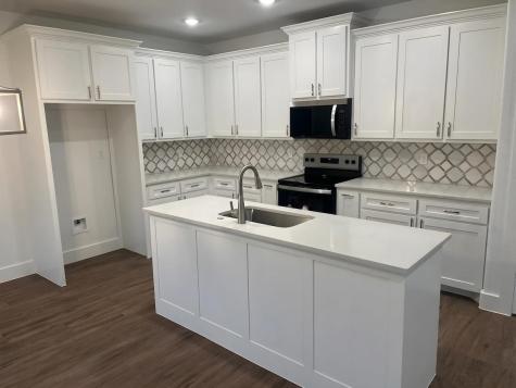 5912 Tin Top Highway Granbury TX 76048