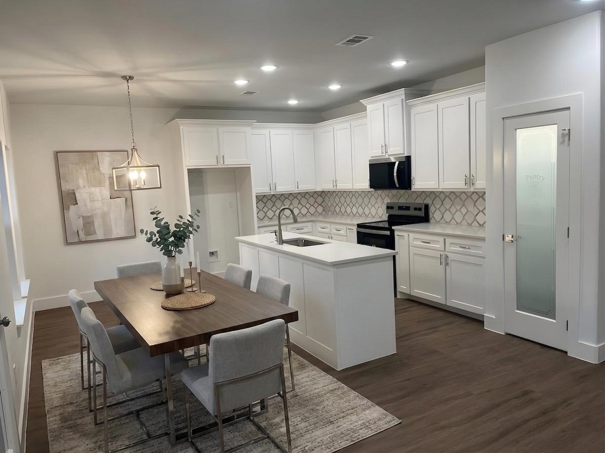 5912 Tin Top Highway Granbury TX 76048