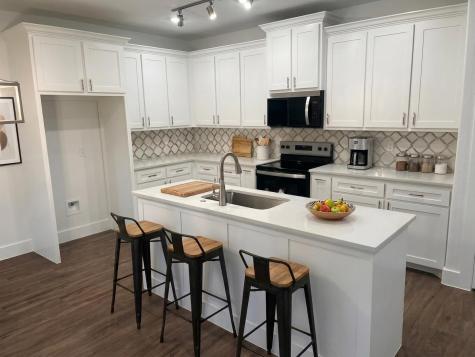 5912 Tin Top Highway Granbury TX 76048