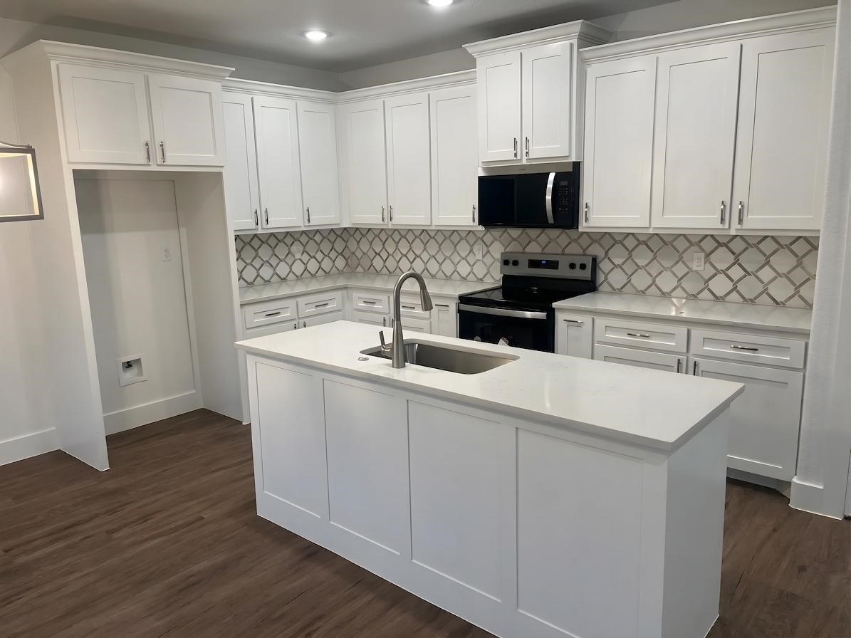 5912 Tin Top Highway Granbury TX 76048
