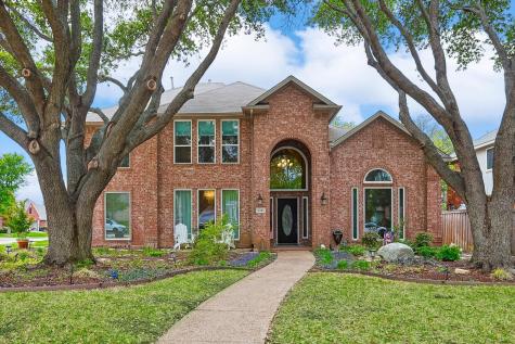 2513 Telluride Drive Flower Mound TX 75028