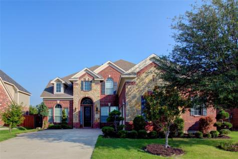 3028 Pamplona Grand Prairie TX 75054