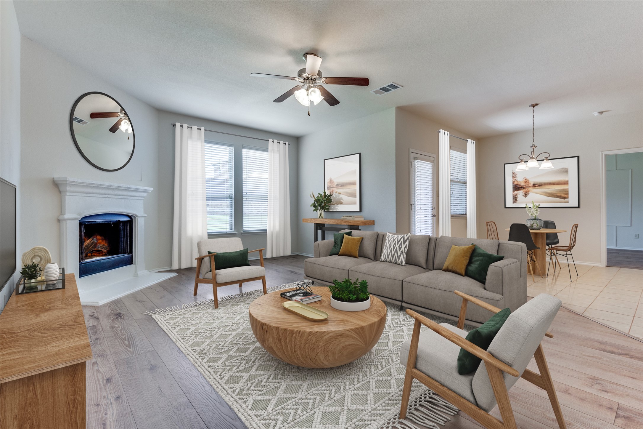15013 Northview Drive Little Elm TX 75068