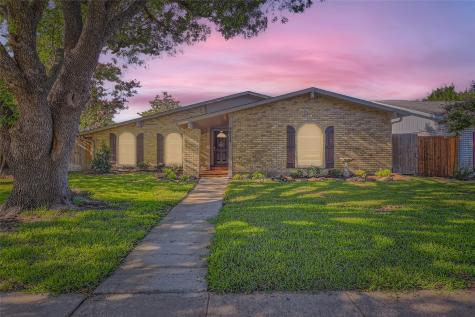 4928 Crawford Drive The Colony TX 75056