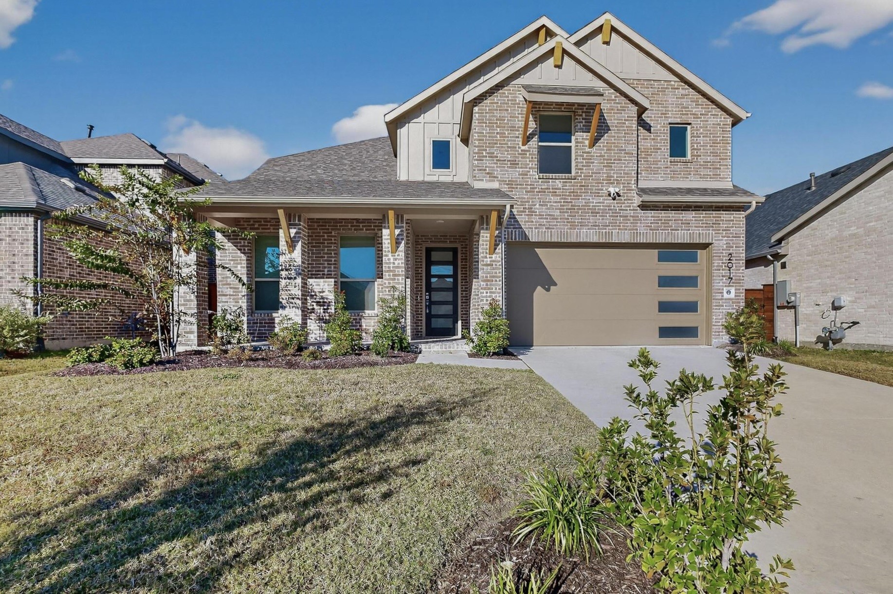 2017 Fall Creek Cove Mesquite TX 75181