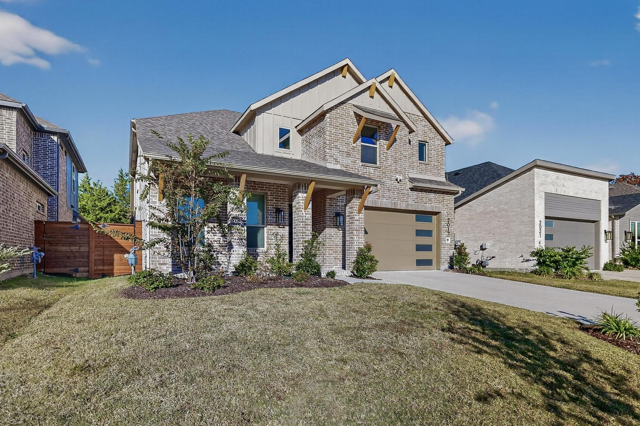 2017 Fall Creek Cove Mesquite TX 75181