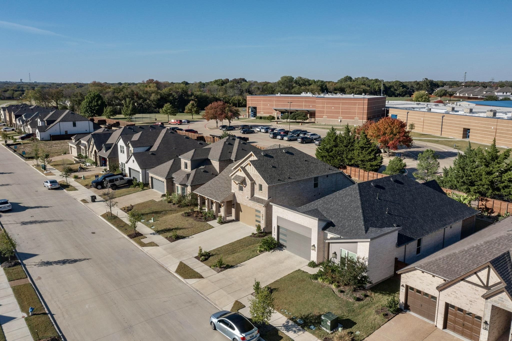 2017 Fall Creek Cove Mesquite TX 75181