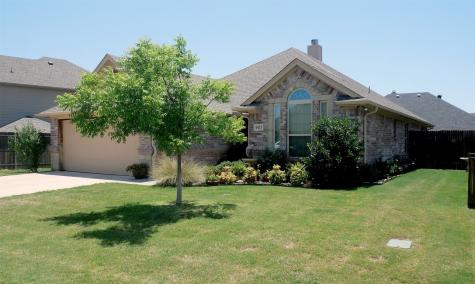 4417 Logan Circle Granbury TX 76049