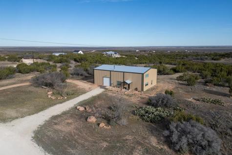628 Taylor Ridge Estates Road Abilene TX 79601