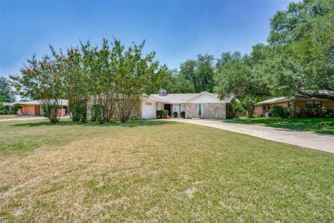 6032 Wormar Avenue Fort Worth TX 76133