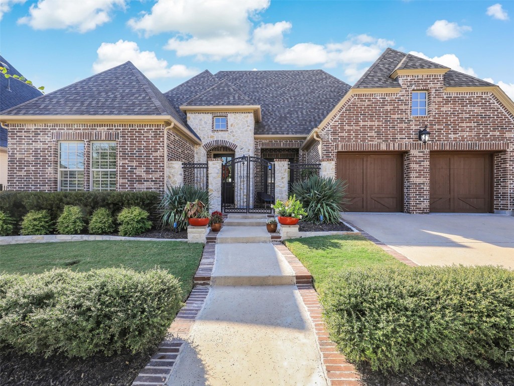 13371 Terlingua Creek Drive Frisco TX 75033