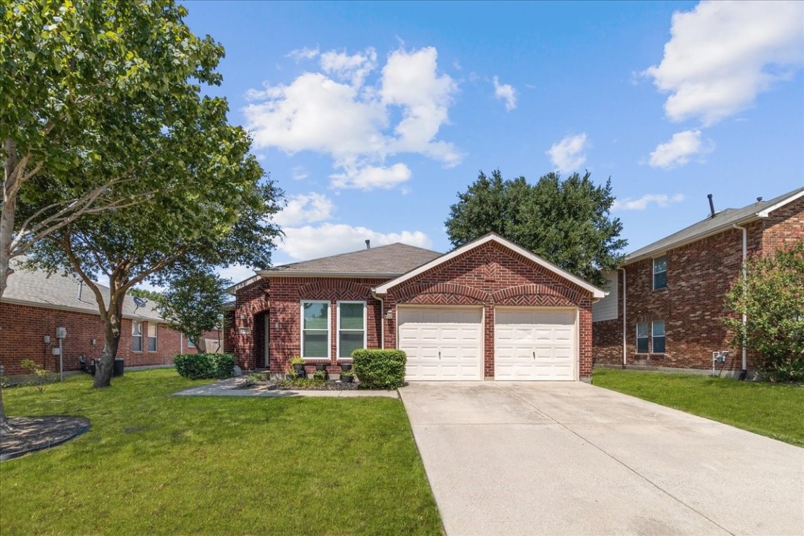 226 Aspenwood Trail Forney TX 75126