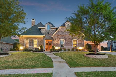 3000 Gentle Creek Trail Prosper TX 75078