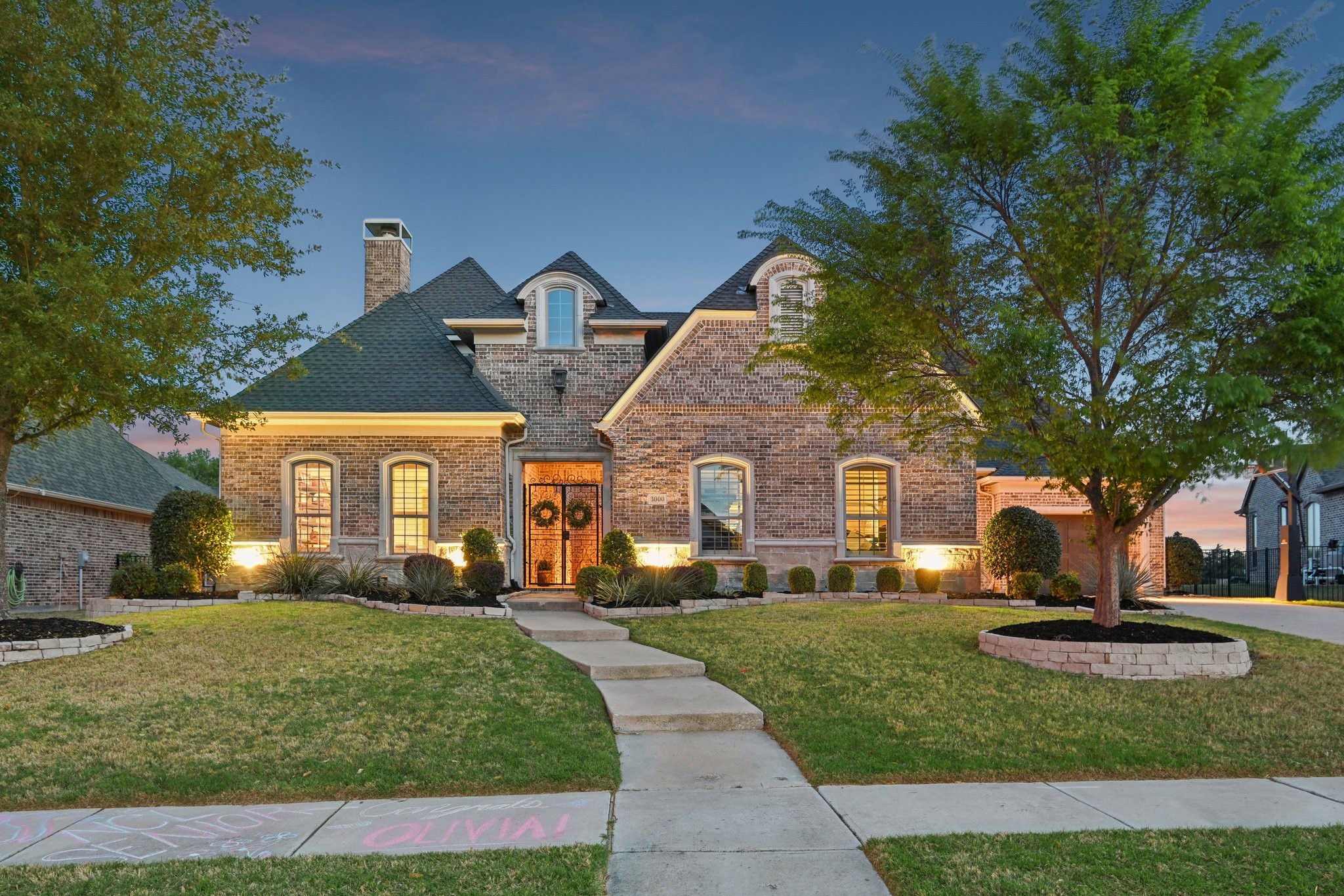 3000 Gentle Creek Trail Prosper TX 75078