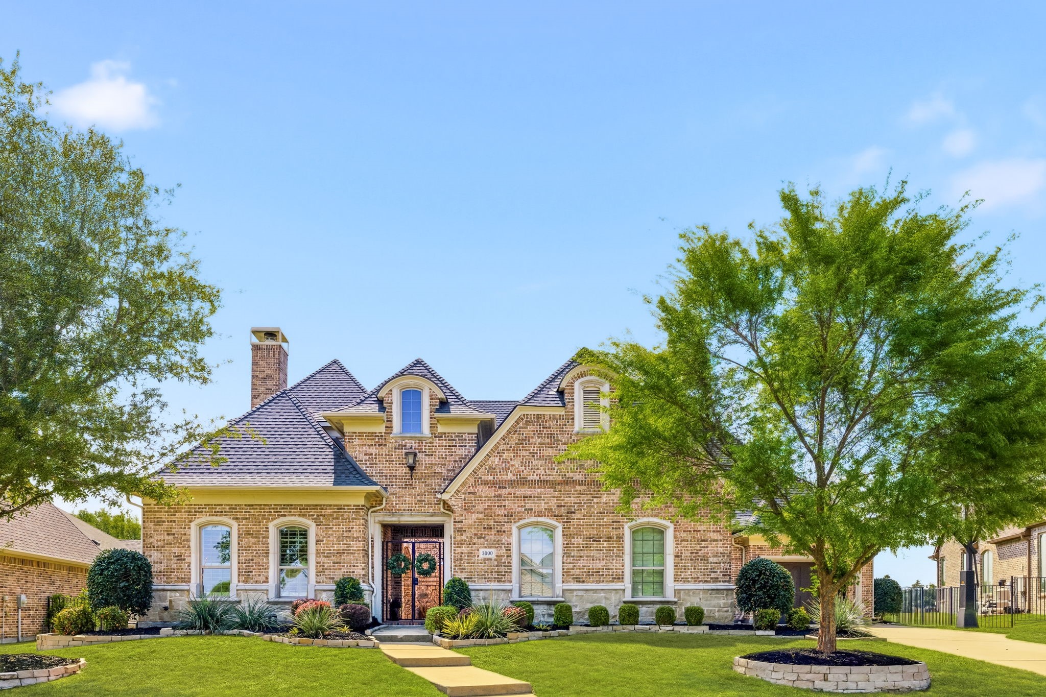 3000 Gentle Creek Trail Prosper TX 75078