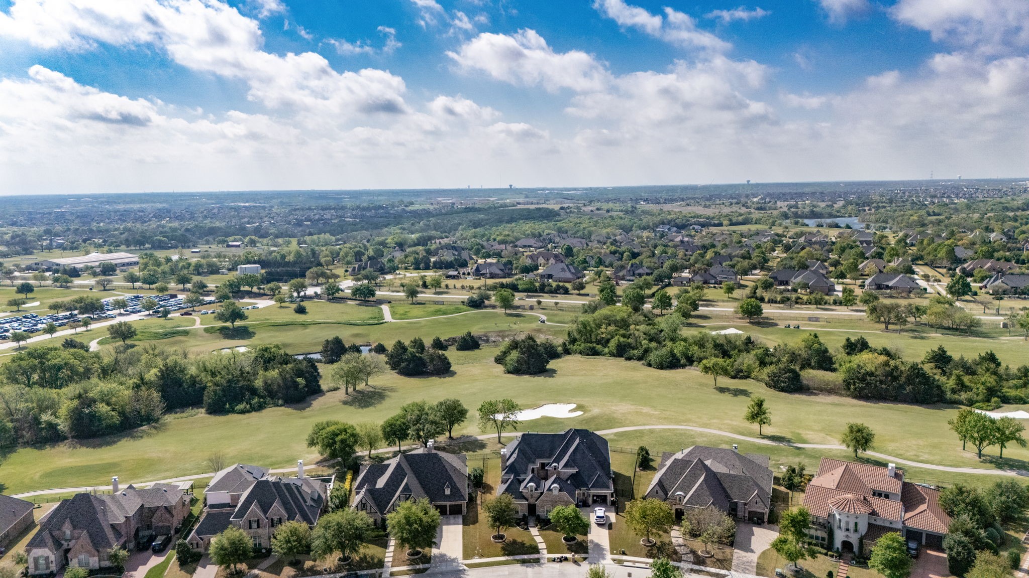 3000 Gentle Creek Trail Prosper TX 75078