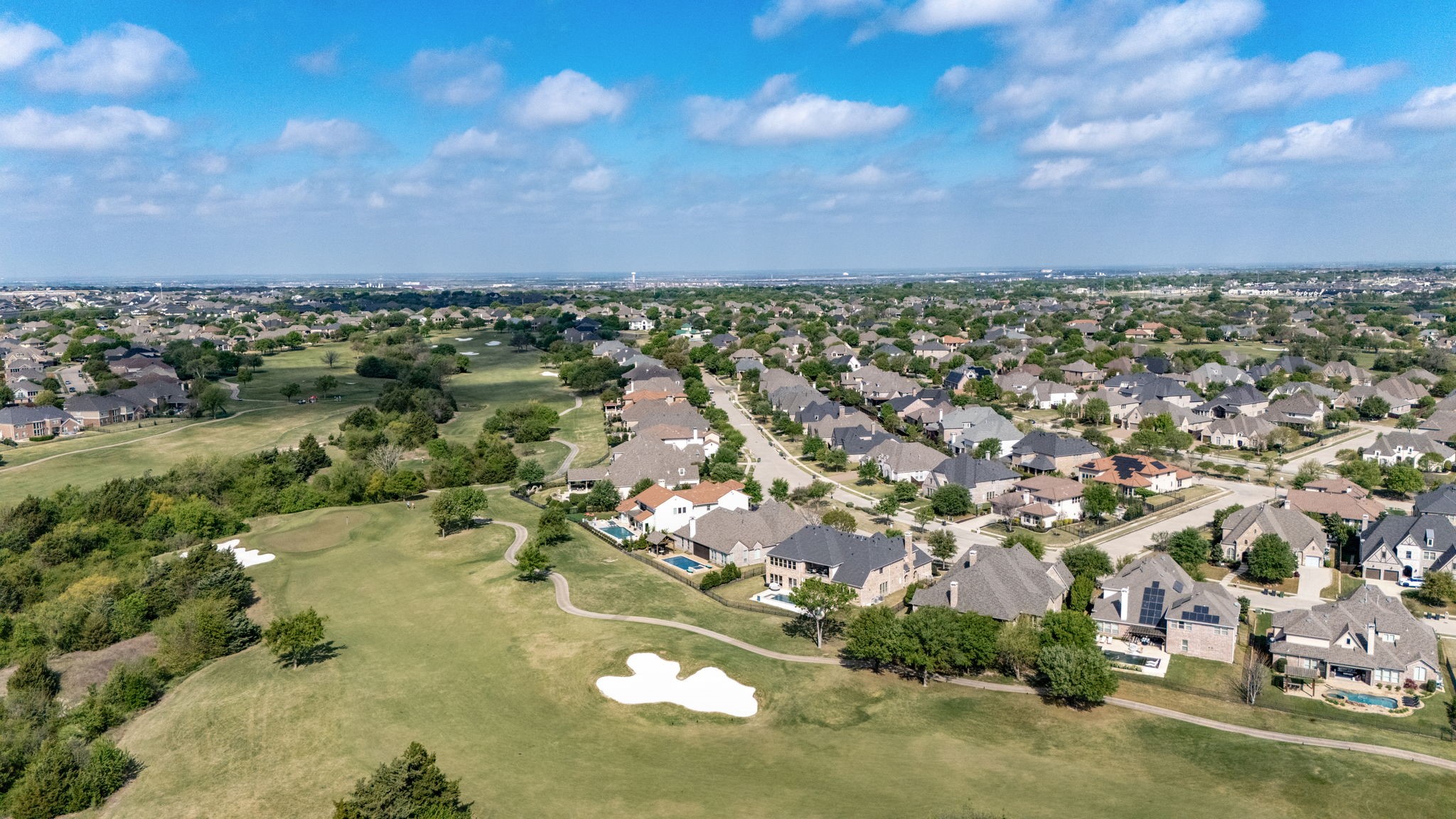 3000 Gentle Creek Trail Prosper TX 75078