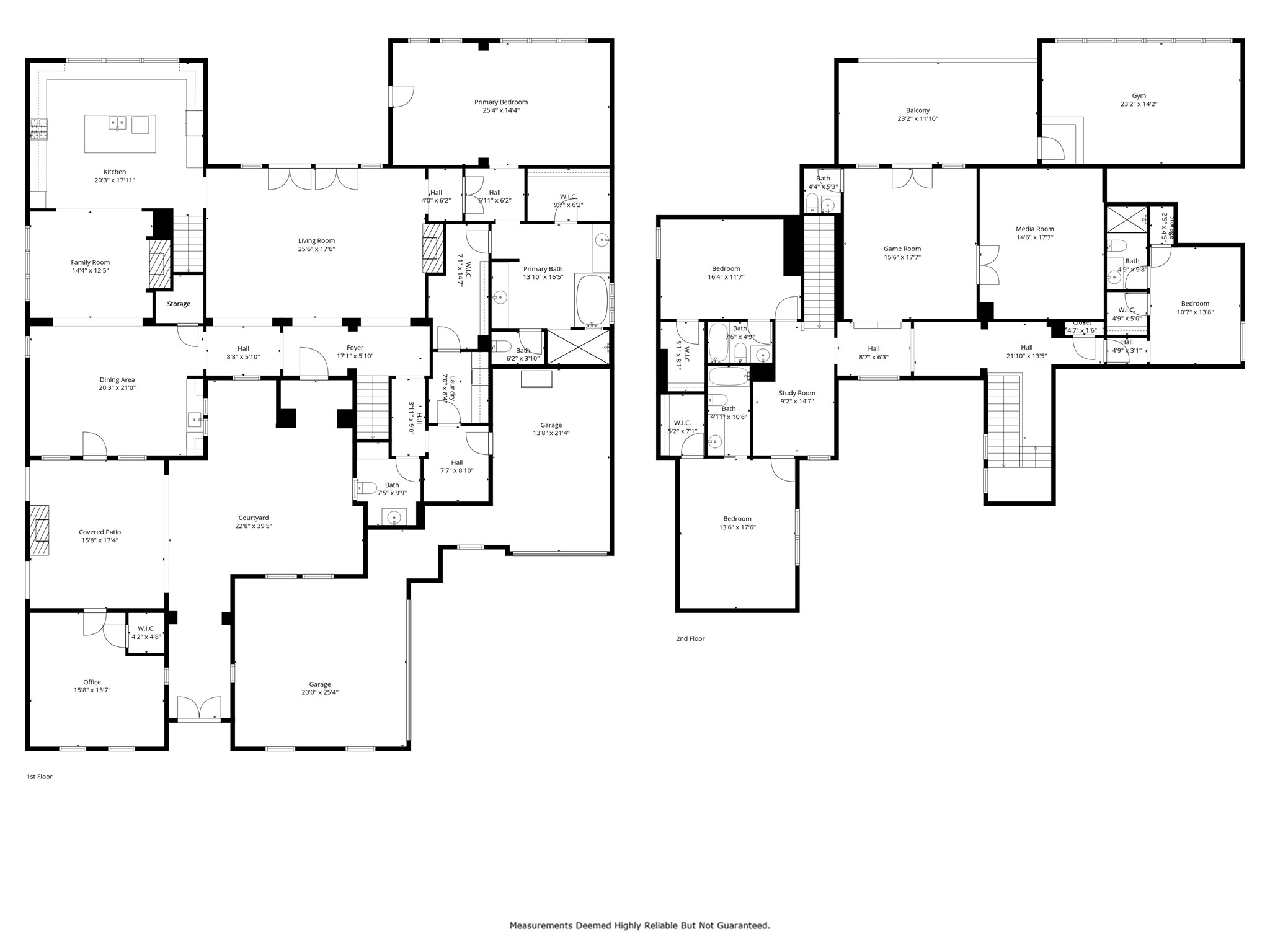 3000 Gentle Creek Trail Prosper TX 75078