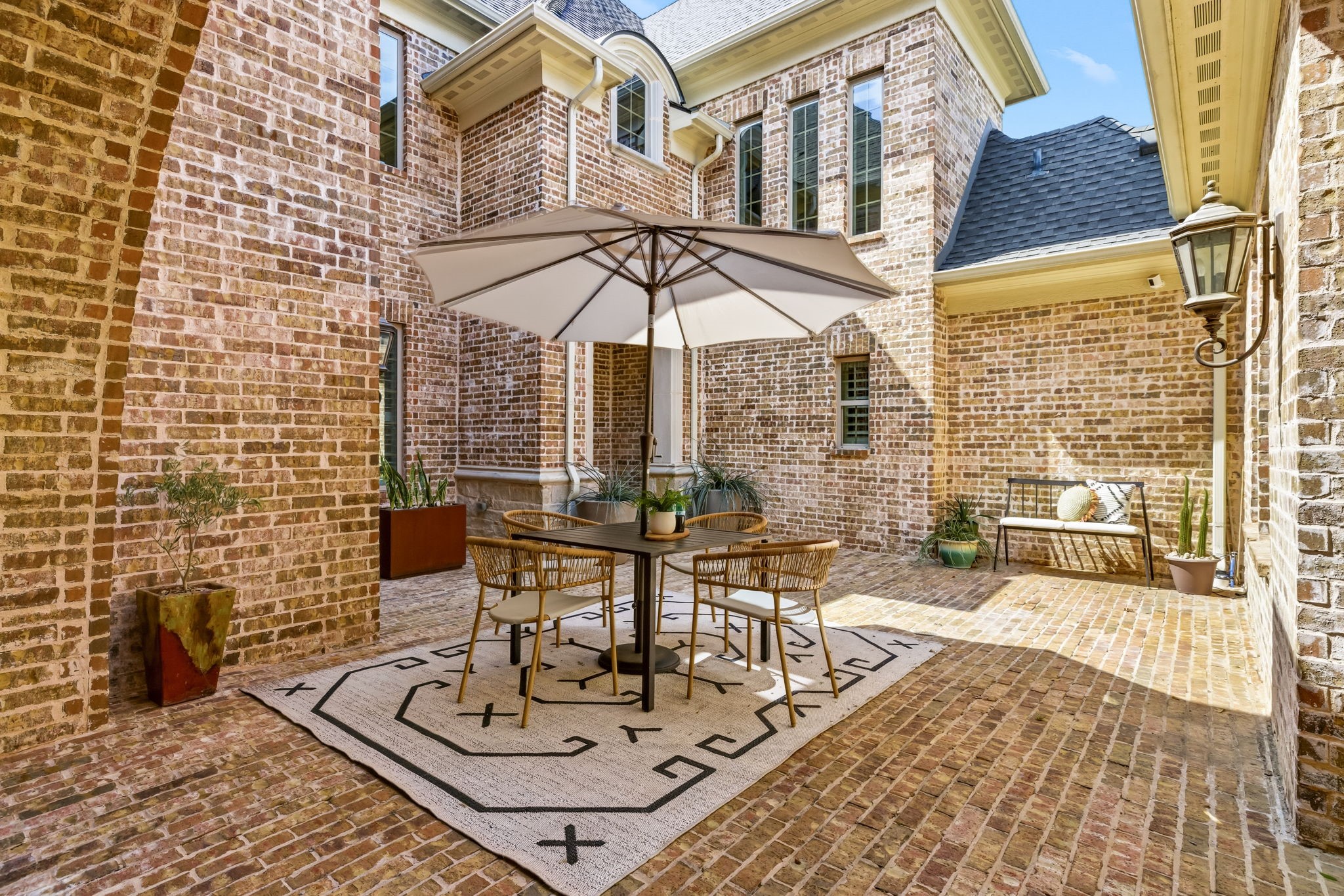 3000 Gentle Creek Trail Prosper TX 75078