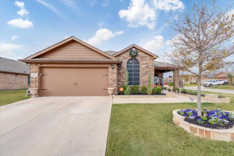 4212 Tollcross Lane Fort Worth TX 76123