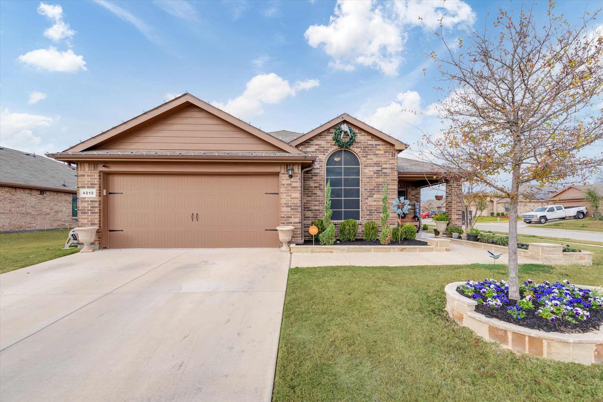 4212 Tollcross Lane Fort Worth TX 76123