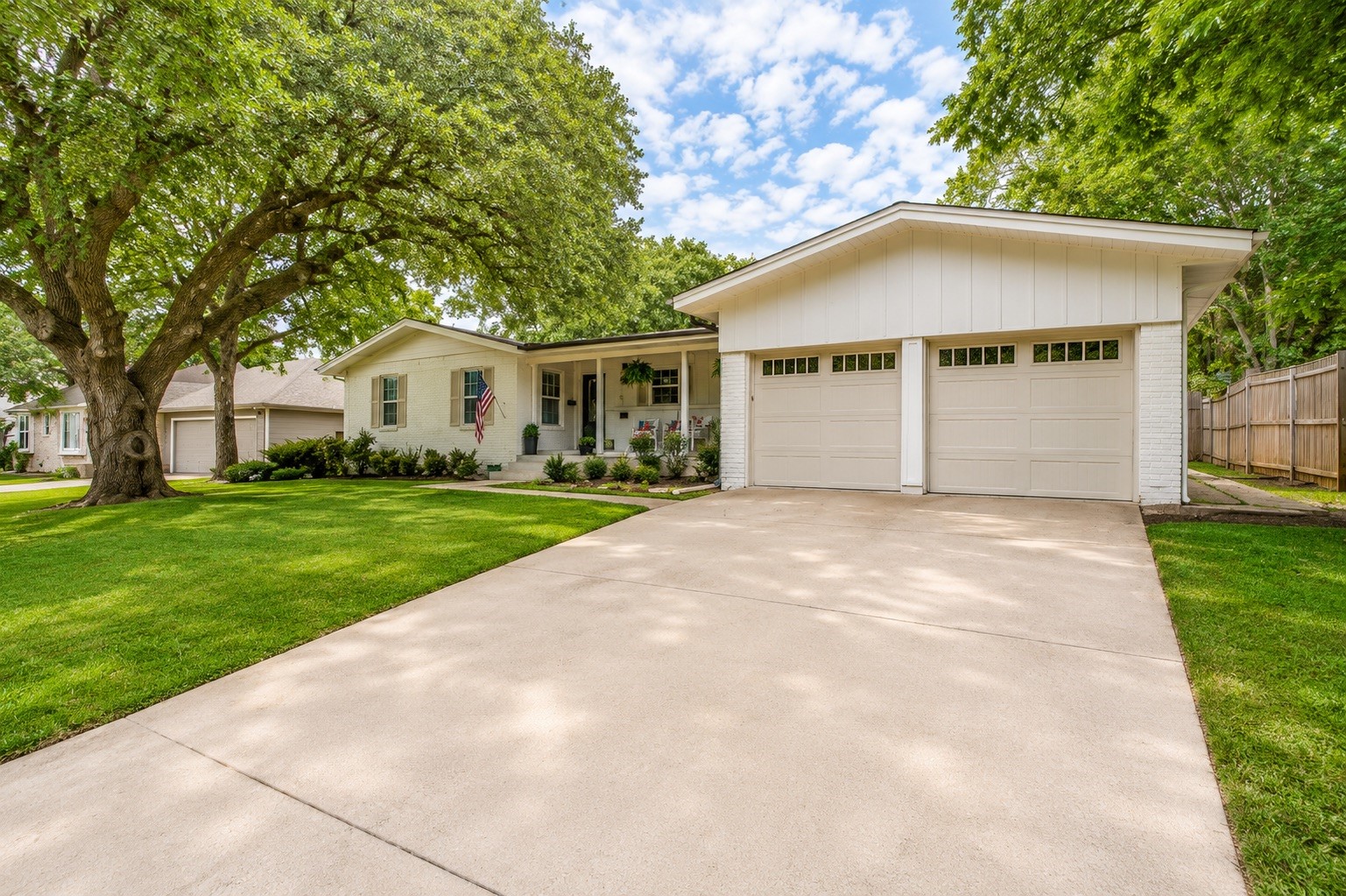 6917 Kirkwood Road Fort Worth TX 76116