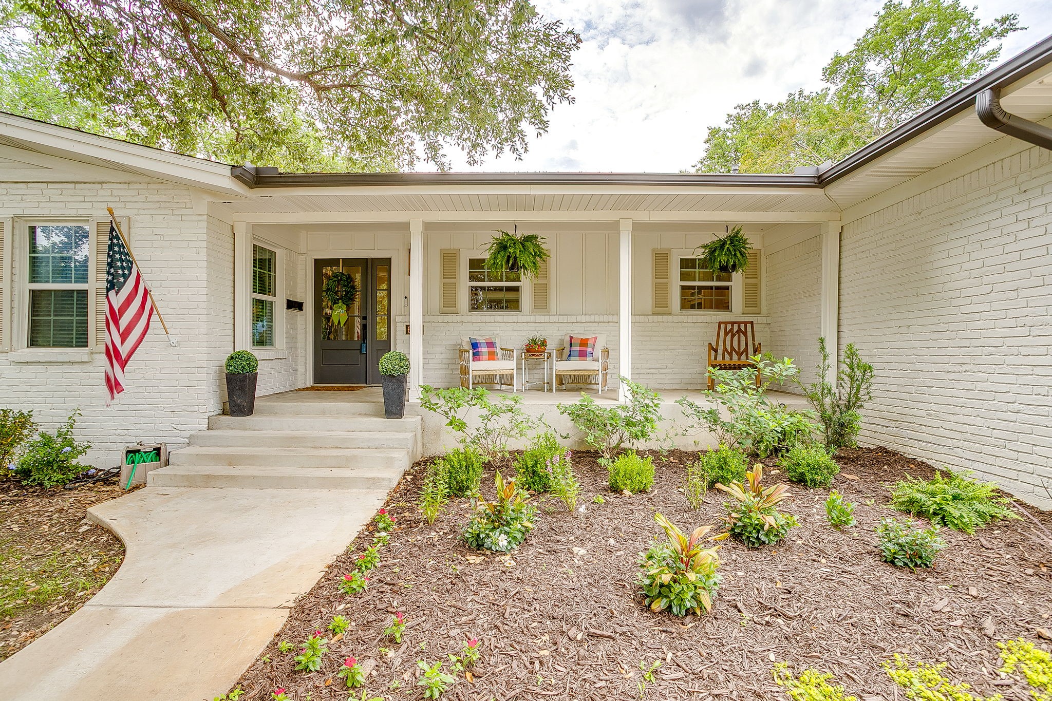 6917 Kirkwood Road Fort Worth TX 76116