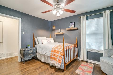 6917 Kirkwood Road Fort Worth TX 76116