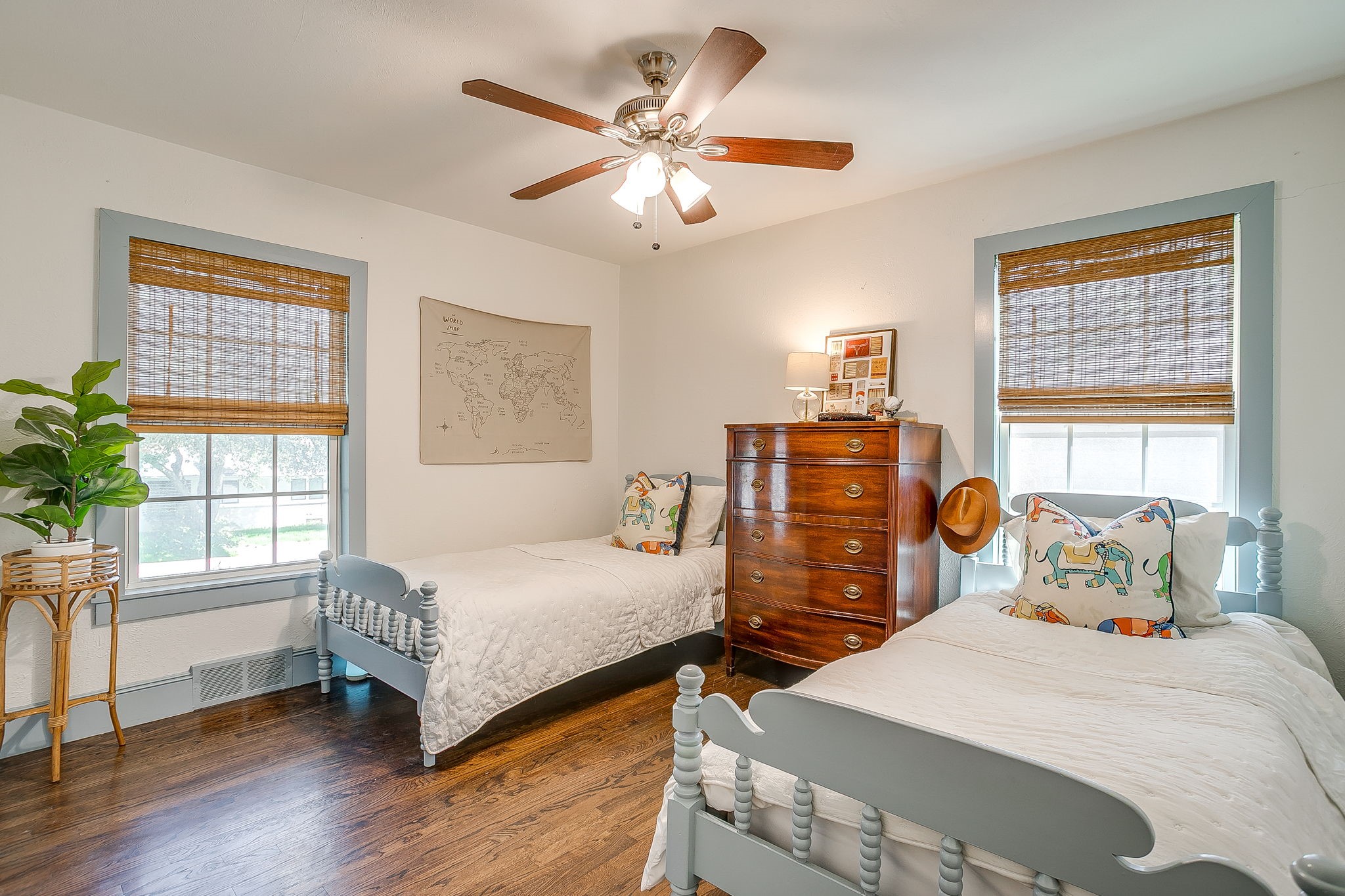 6917 Kirkwood Road Fort Worth TX 76116