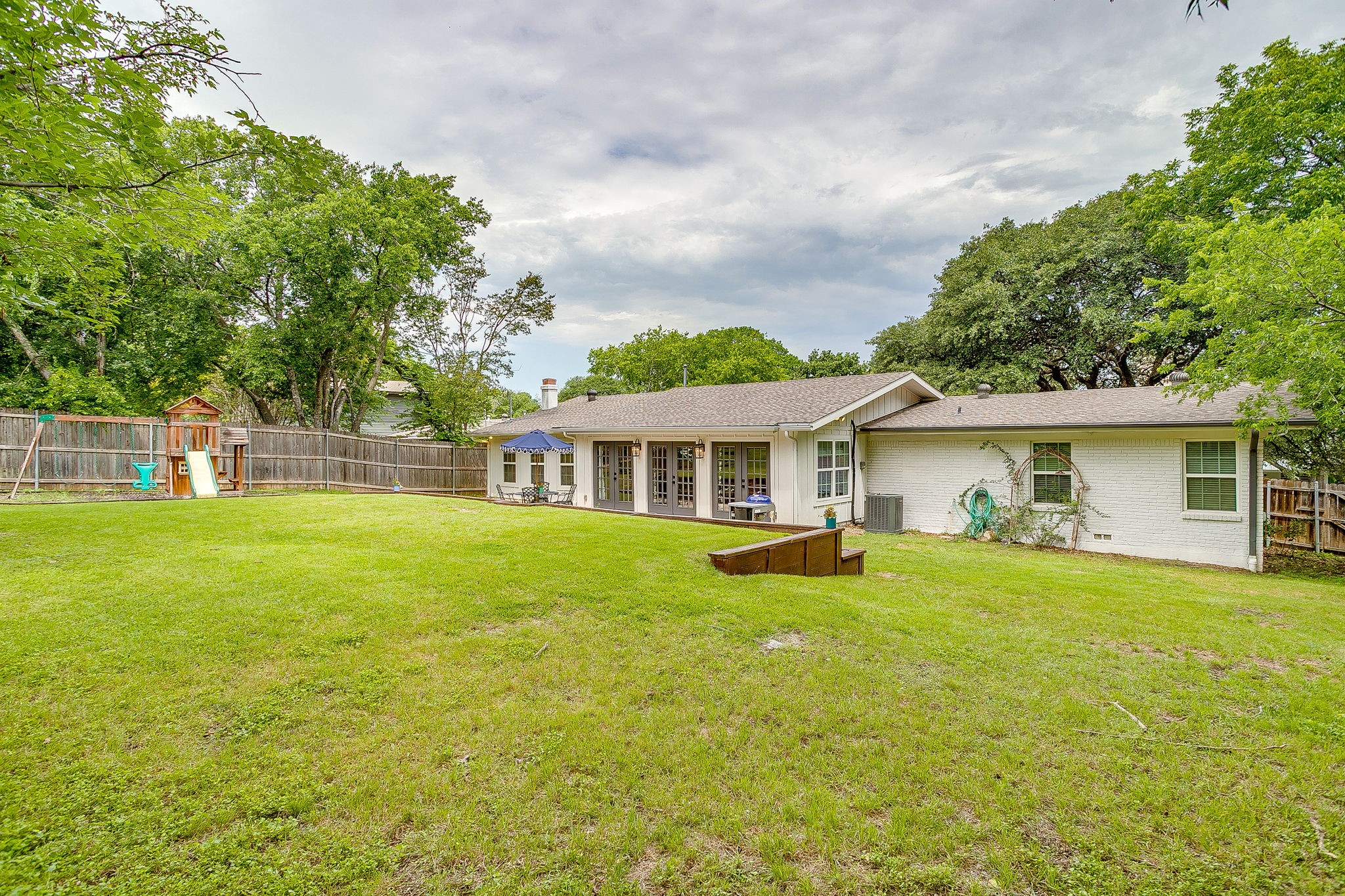 6917 Kirkwood Road Fort Worth TX 76116