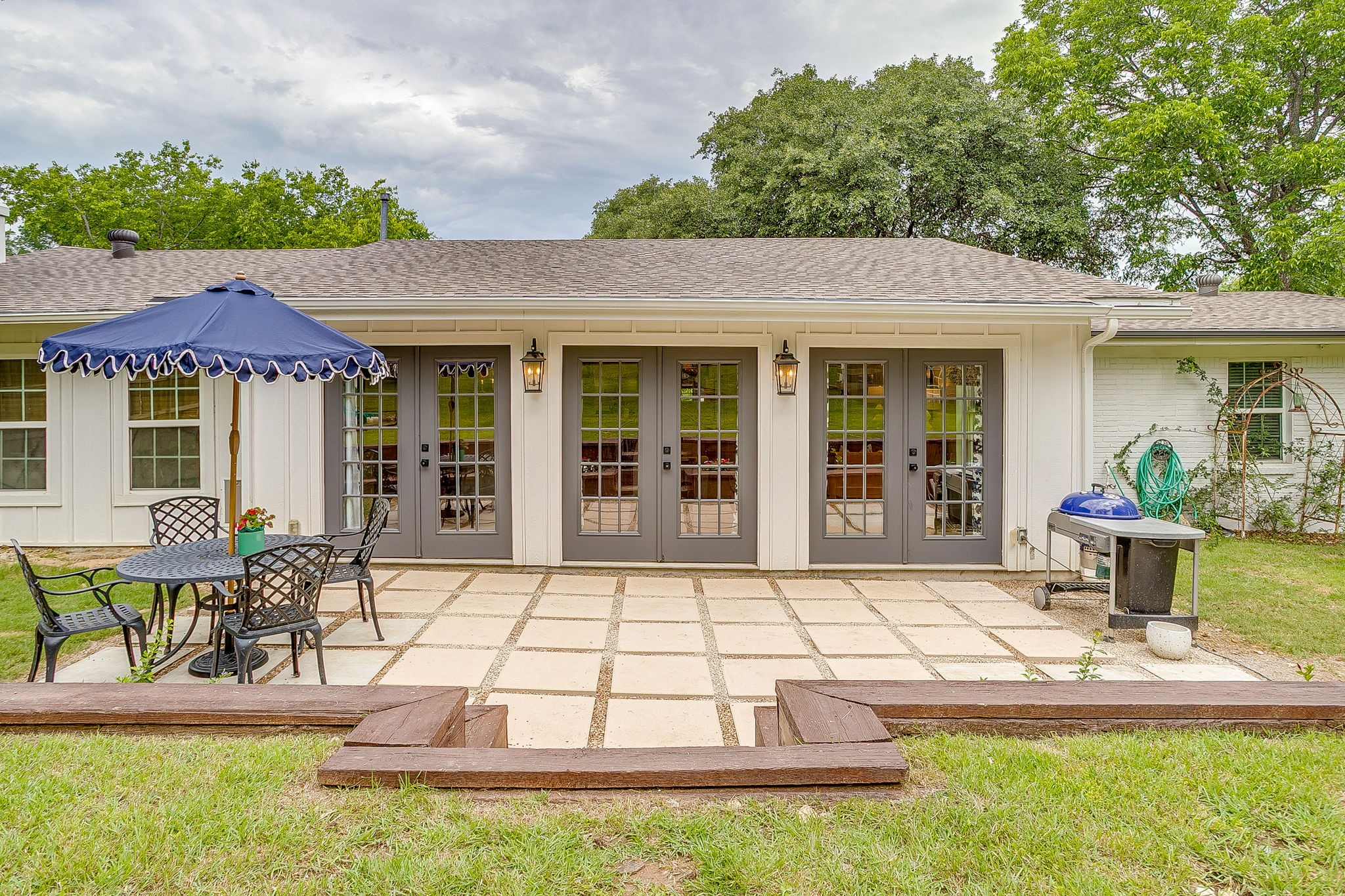 6917 Kirkwood Road Fort Worth TX 76116