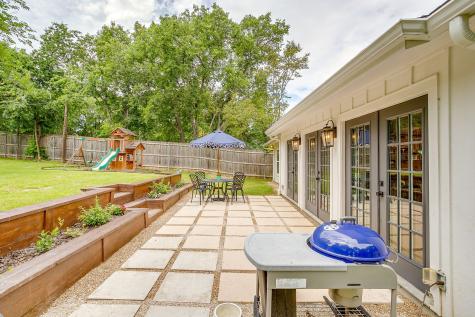 6917 Kirkwood Road Fort Worth TX 76116