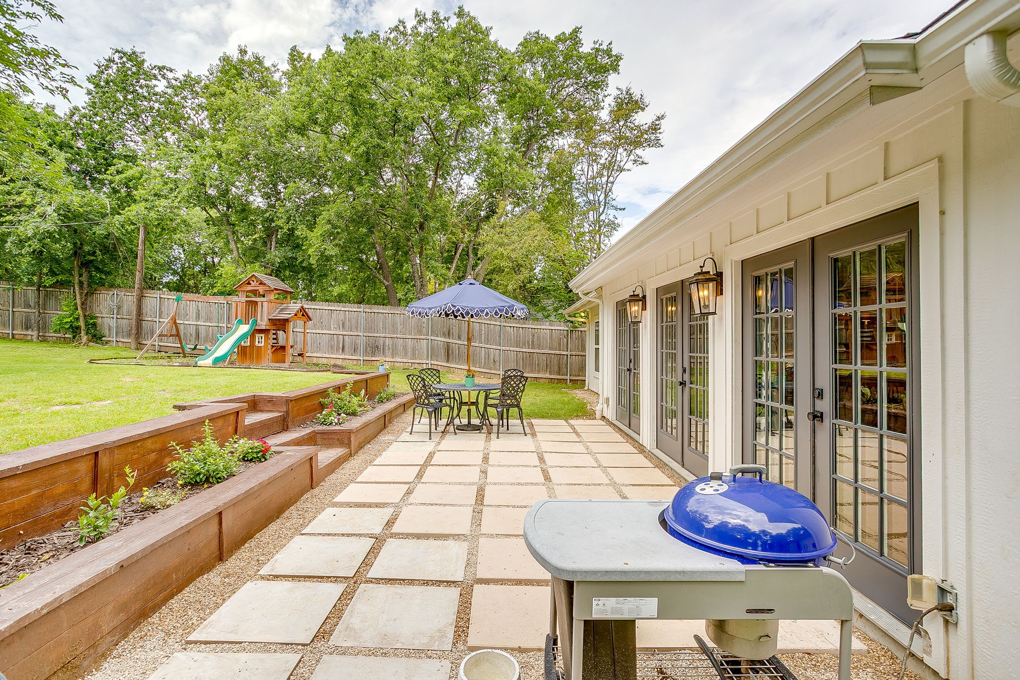 6917 Kirkwood Road Fort Worth TX 76116