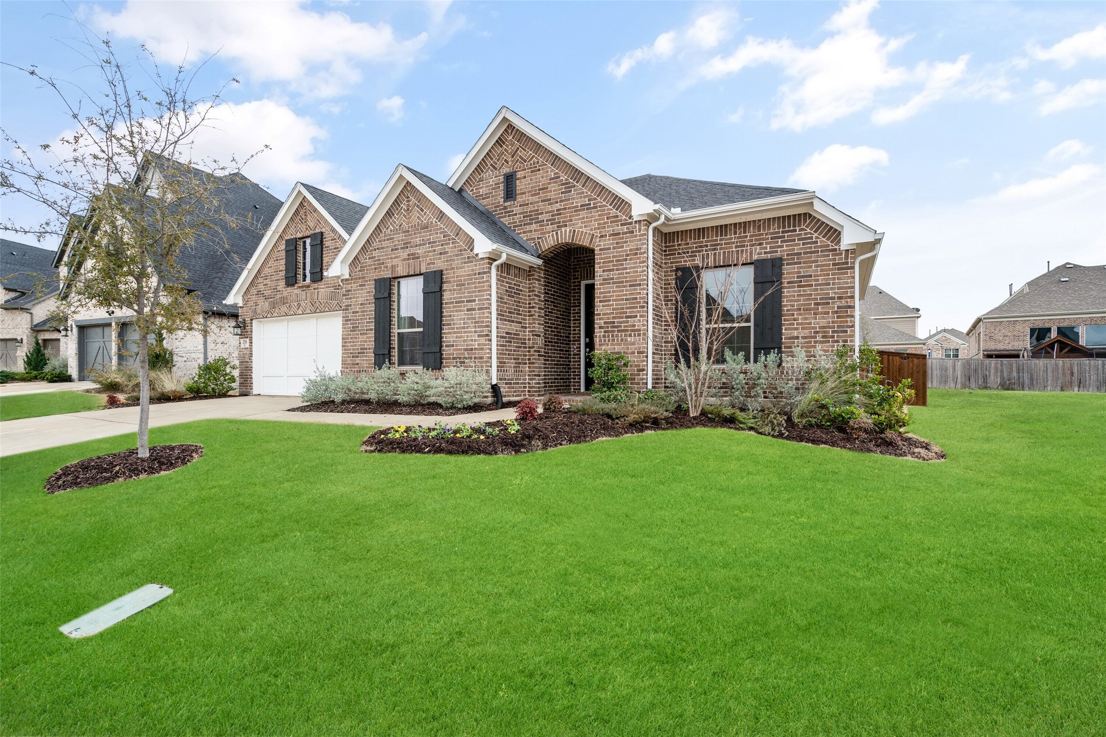 216 Lenten Rose Drive Wylie TX 75098