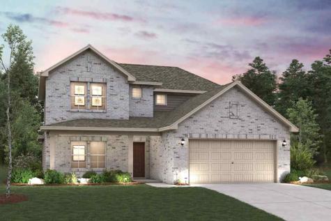 900 Wattle Lane Alvarado TX 76009