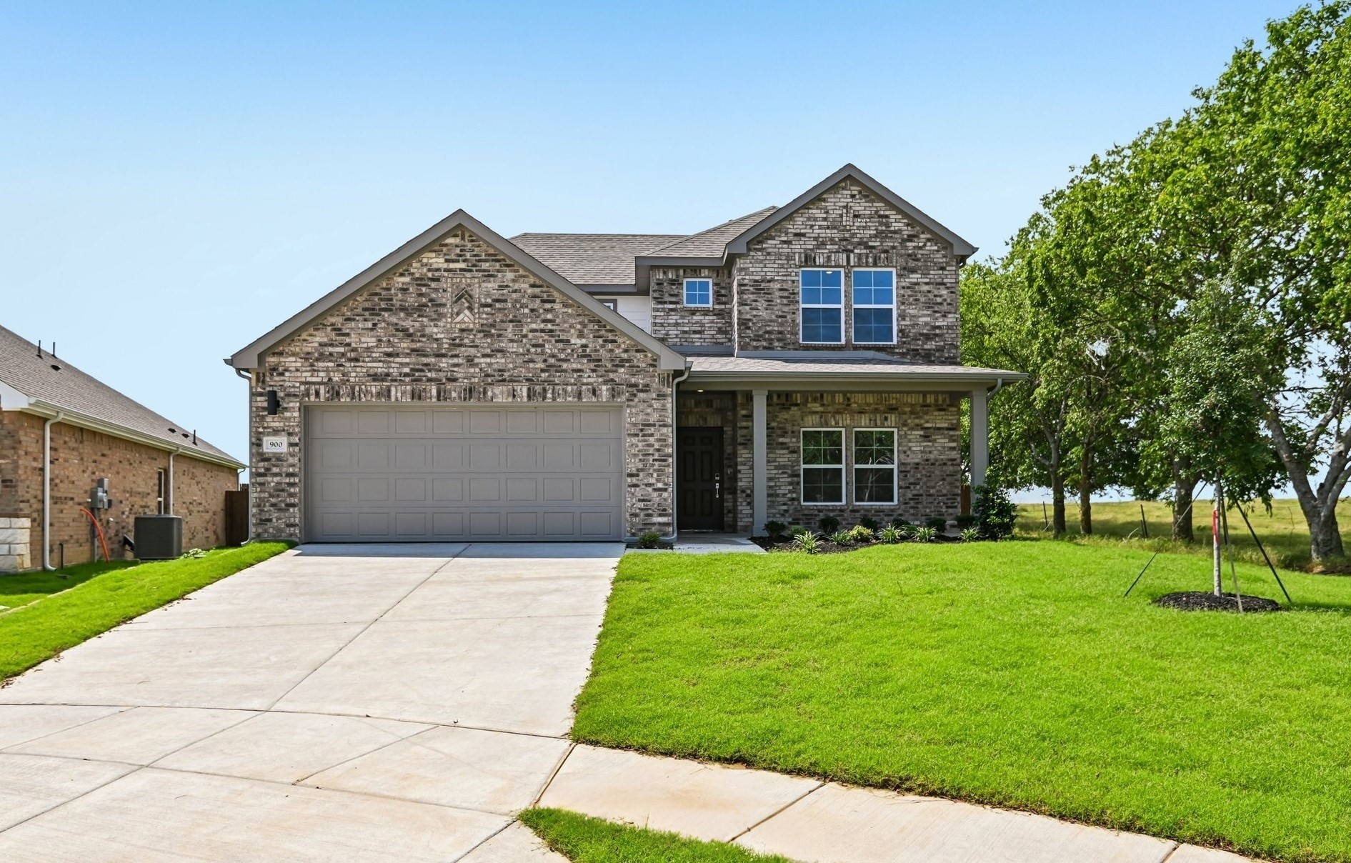 900 Wattle Lane Alvarado TX 76009