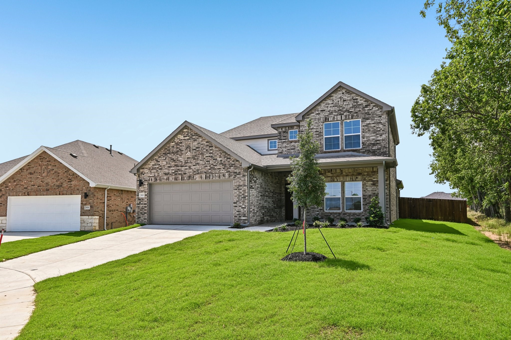 900 Wattle Lane Alvarado TX 76009