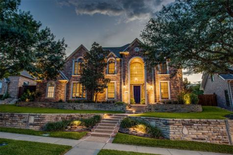 3605 Blackwood Court Richardson TX 75082