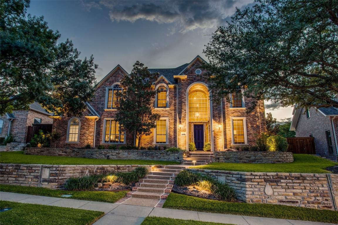 3605 Blackwood Court Richardson TX 75082