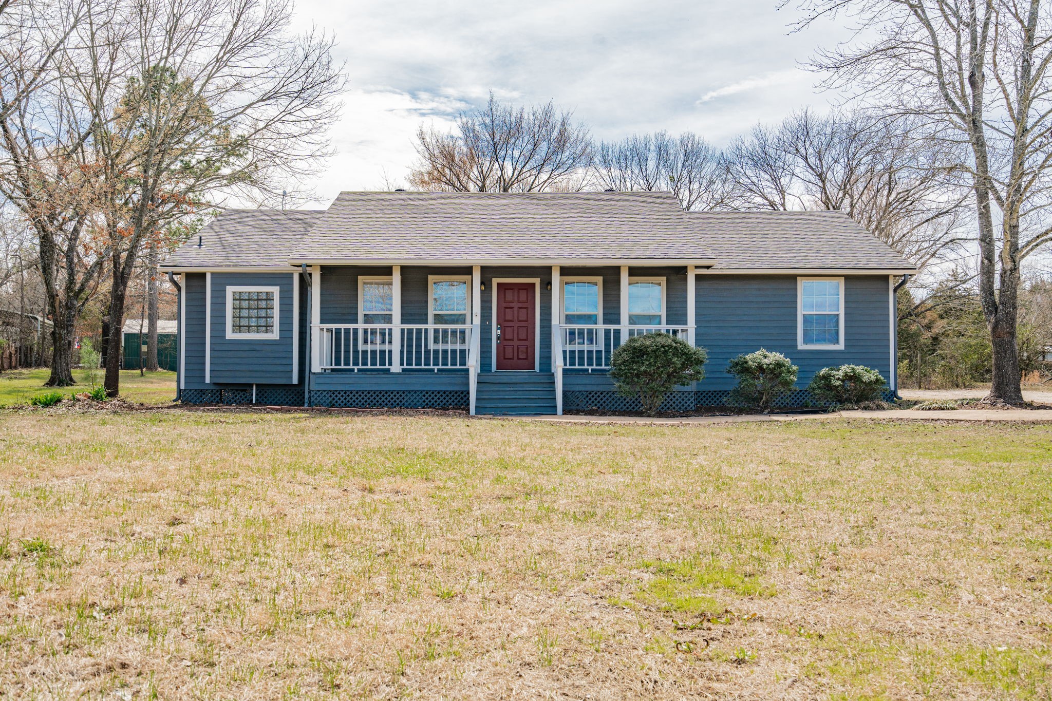 6951 State Highway 64 Ben Wheeler TX 75754