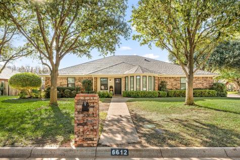 6612 Diamond Ridge Drive North Richland Hills TX 76180